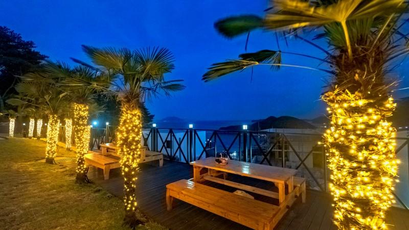 Others 5, Namhae Haine Pension, Namhae