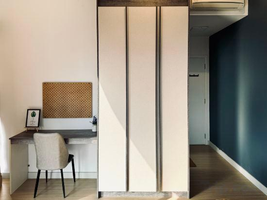 4, Continew Residence by Xuan and Partner, Kuala Lumpur