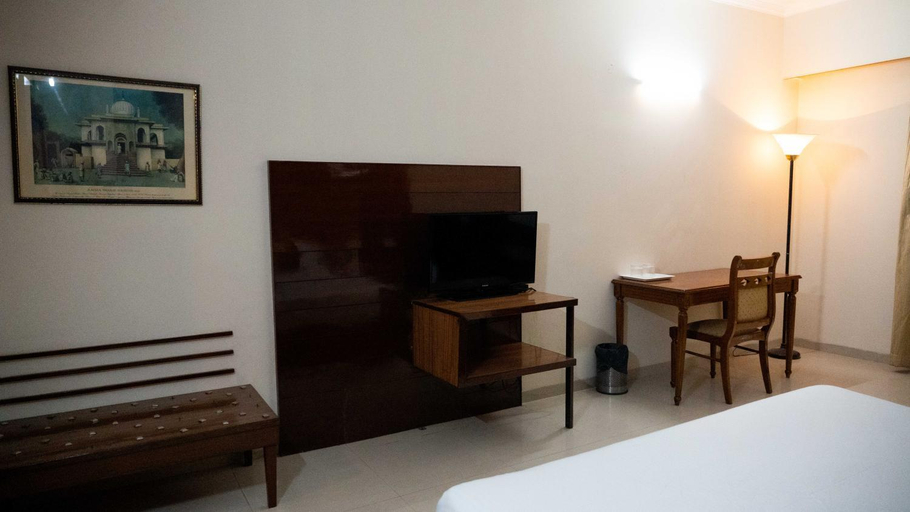 Others 1, Palette - North Park Resort, Panchkula