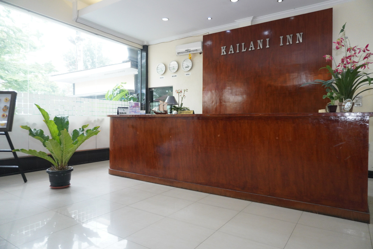 Others 4, Kailani Inn, Medan