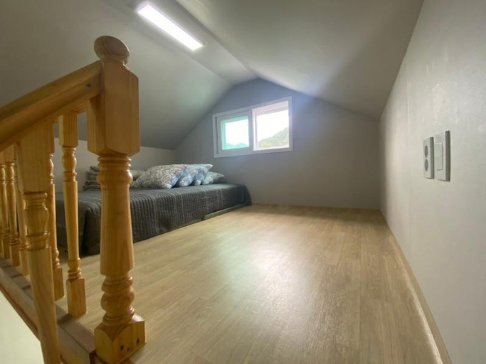 Others 3, Gapyeong Whisper Pension, Gapyeong