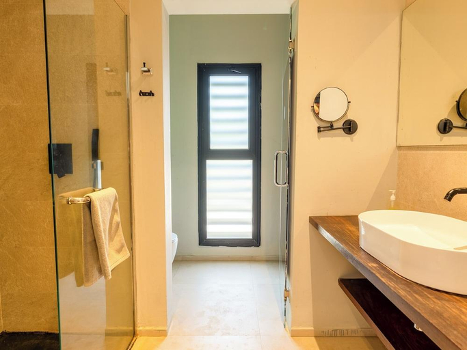 Bathroom, TUI BLUE Tamala, Kanifing