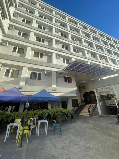 Others 4, W Express Hotel, Cebu City