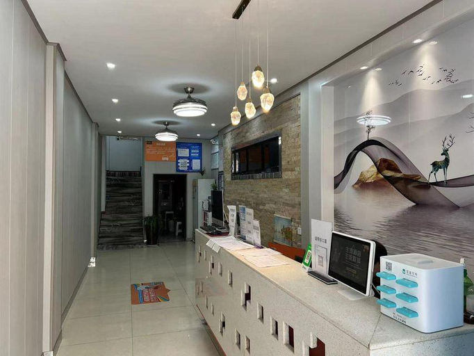 Others 5, Pod Inn Chengdu Dafeng Sanyuan Avenue, Chengdu