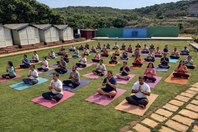Others 5, ARANYAM by StarGlaze Retreat, Satara