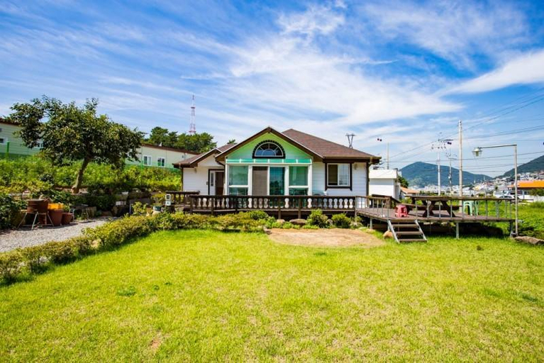 Others 3, Yeosu Daeun Pension, Yeosu