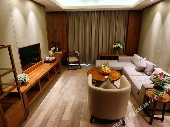 Others 5, Mingyue Dongyi International Hotel, Hefei
