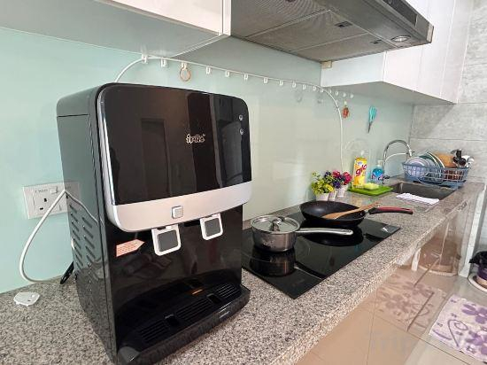 1, M9 Prime Suite@H20 Medalla CittaMall SubangAirport, Petaling Jaya