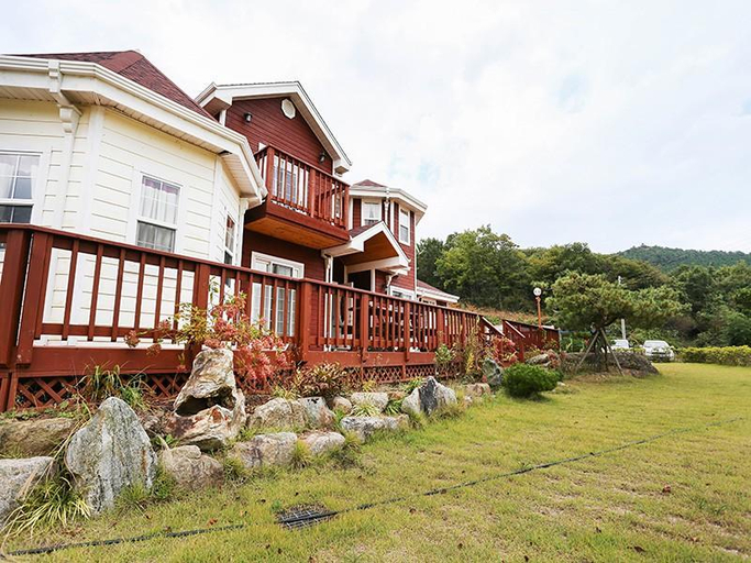 Others 1, Boseong Danuri Pension, Boseong
