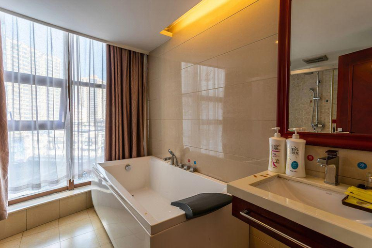 Others 3, Haoting Hotel, Shiyan