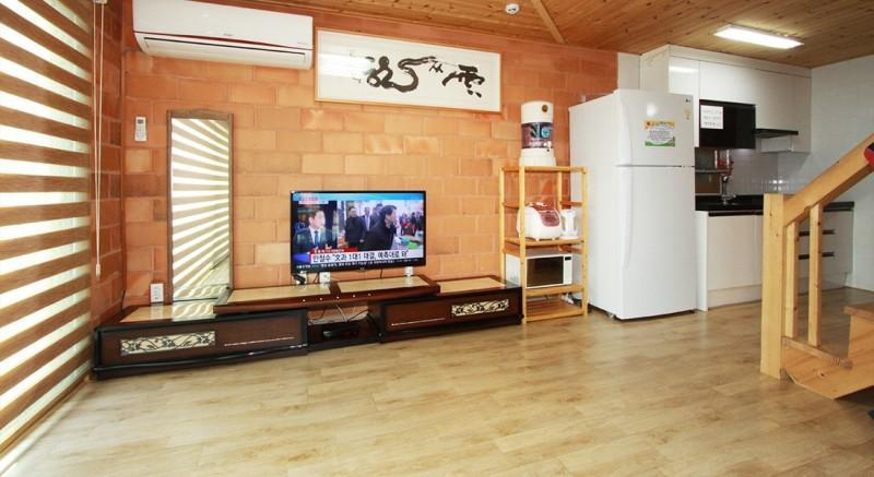 Others 4, Gyeongju Jeongdown Sanbang Pension, Gyeongju
