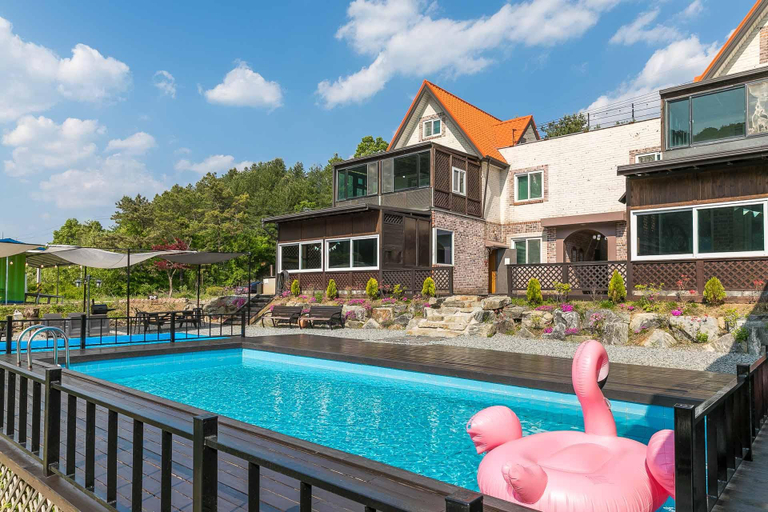 Others 4, Cheongju Orange Pension, Cheongwon