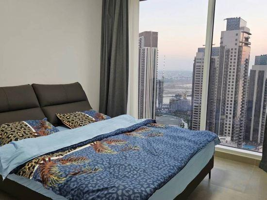 2, Creek View, Dubai