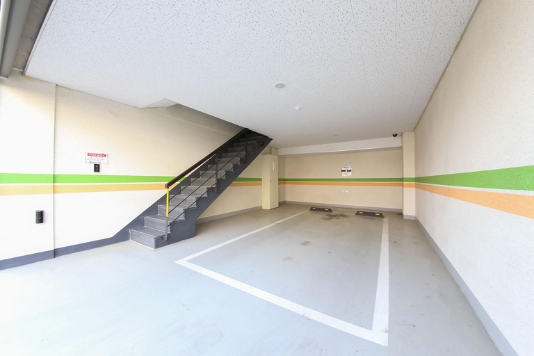 Others 3, Wanju H Self check-in Motel, Gimje