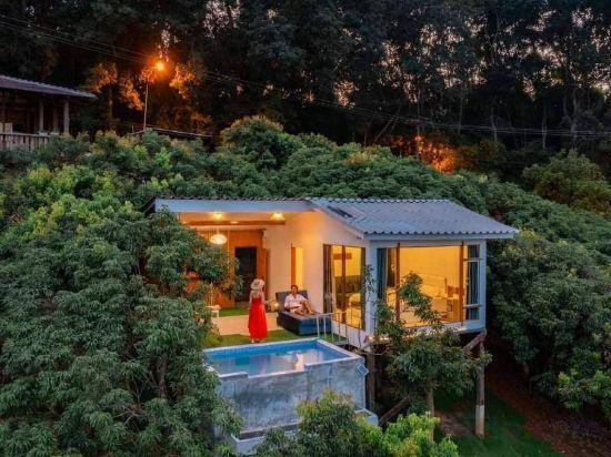 3, The Hmong Home Stay Chiangmai, Mae Rim