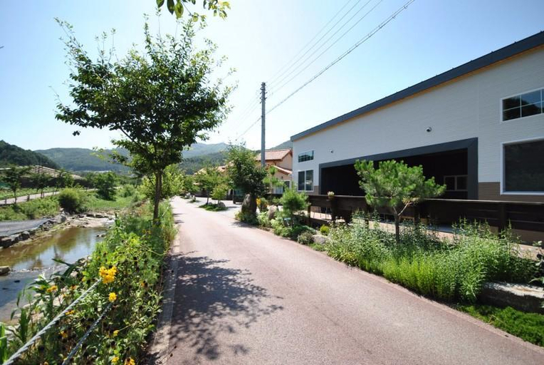 Others 4, Gapyeong Ailet Glamping Pension, Gapyeong