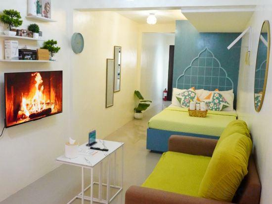 5, D&A Homestay, Balanga City