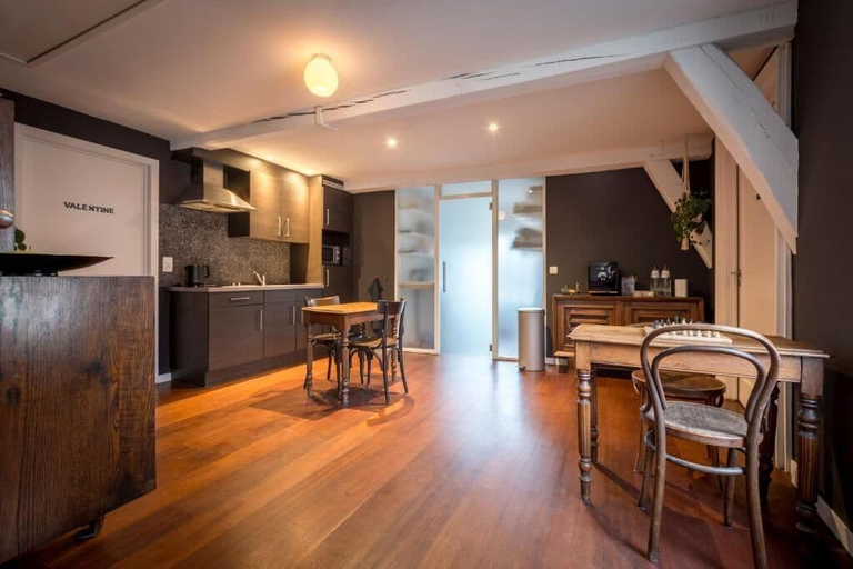 Dining, The Piano Guesthouse - Kwaadham 52, Oost-Vlaanderen