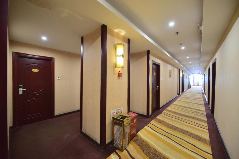 Others 4, Baike Hotel (Dongguan Vanke Plaza), Dongguan