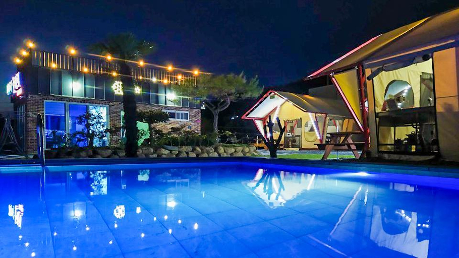 Others 5, Yeosu Meari Glamping, Yeosu