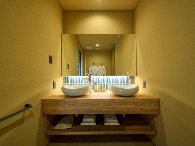 Others 4, Setouchi Golf Resort Villa, Takehara