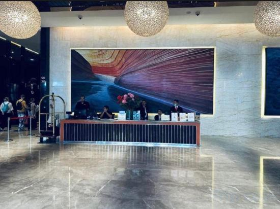 3, Ritz Residence Platinum KL, Kuala Lumpur