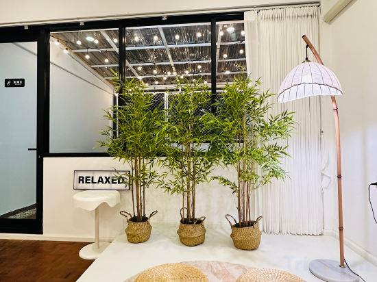 3, Five House Silom 2 Townhouse, Bang Rak
