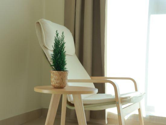 4, jinnuo vacation home, Dubai