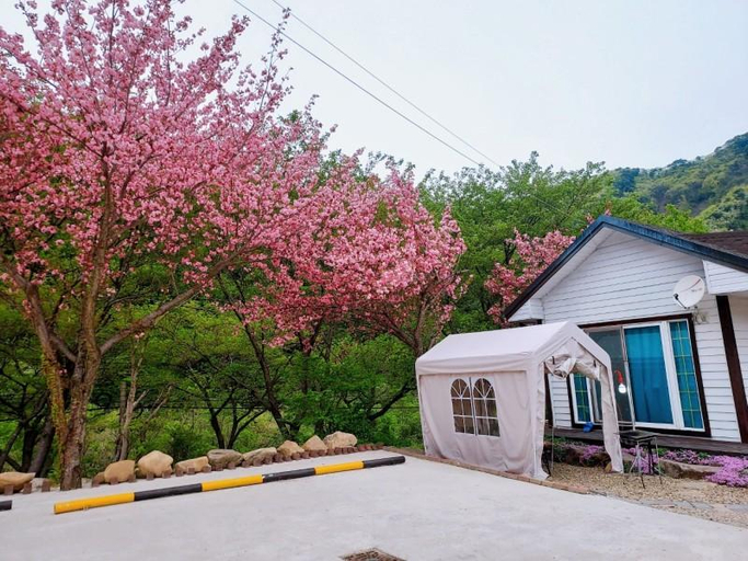 Others 5, Jinan Big Rock Pension, Jinan