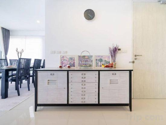 4, WIN HOUSE IN PATONG, Phuket Island
