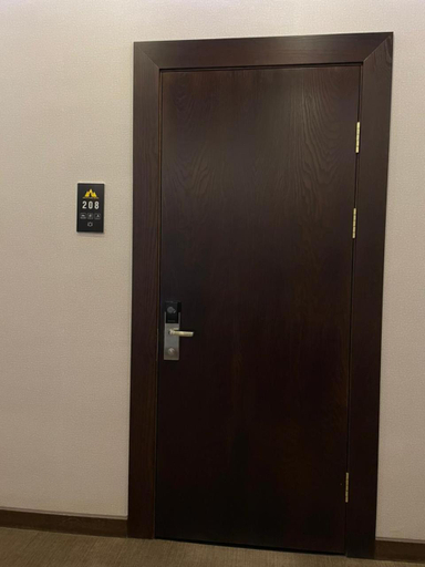 Others 2, Arlan Plaza Hotel, Almaty
