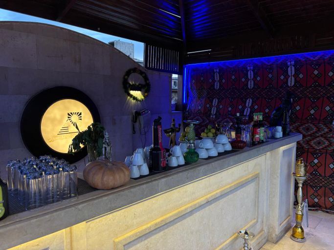 Food & Drinks 5, Aziz Egypt Pyramids Hotel, Al-Ahram