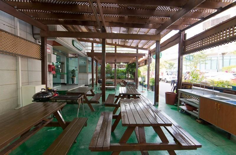 Others 5, Boryeong (Daecheon) Da All Pension, Boryeong