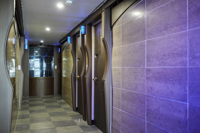 Others 5, Incheon Bupyeong Rich, Seo