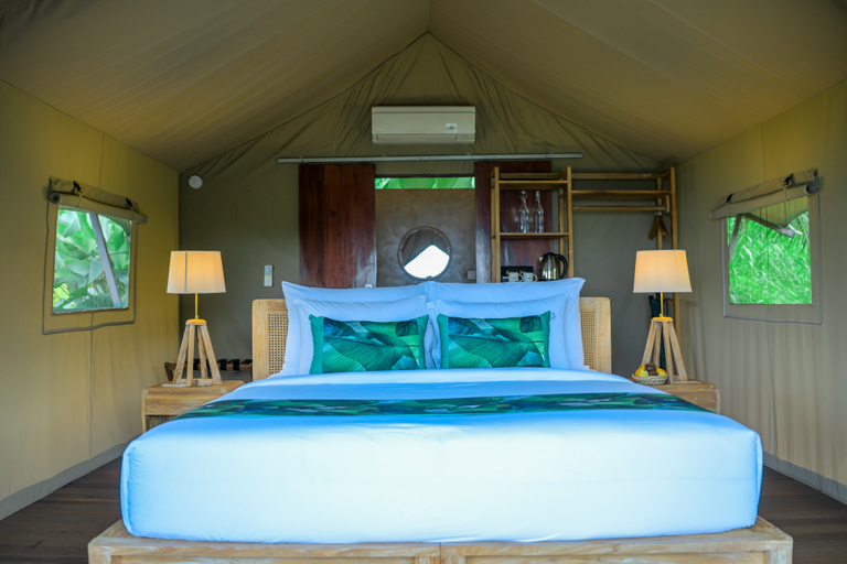 Others 3, Kaura Manggis Bali - Luxury Tent, Karangasem