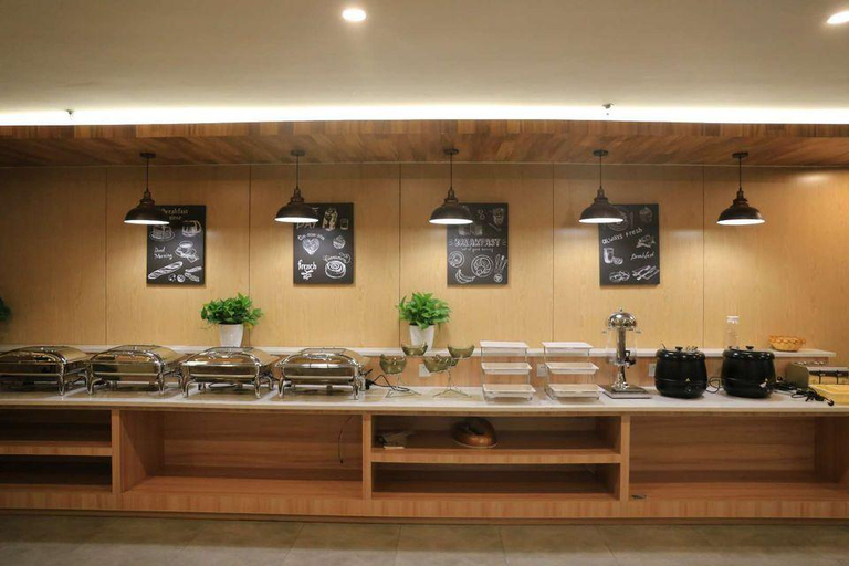 Food & Drinks, GEM Hotel (Rizhao The Mixc Wanpingkou Scenic Area), Rizhao
