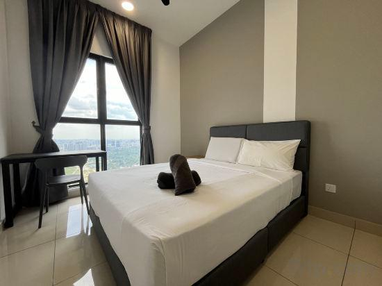 5, Residence Trion 1 by Awesomestay, Kuala Lumpur