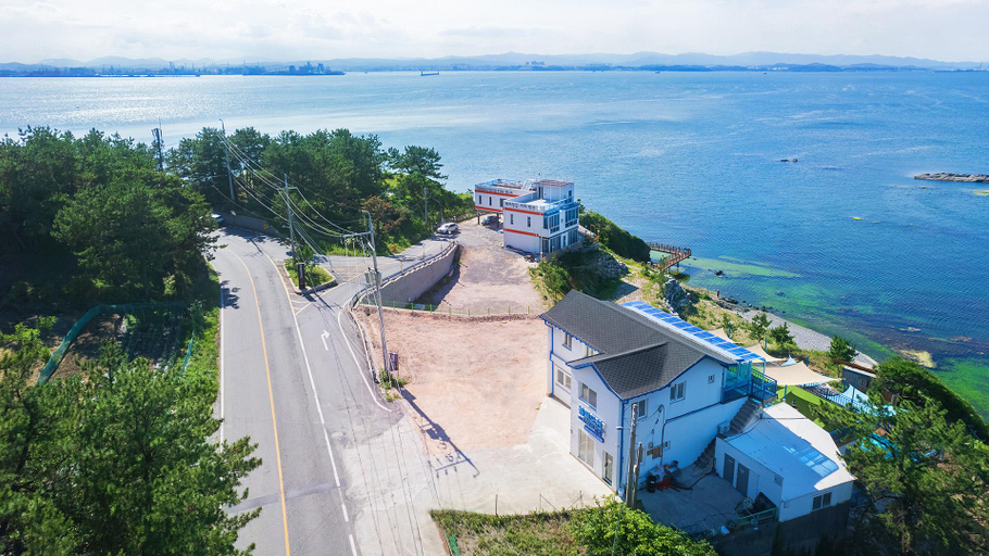 Others 5, Pohang Blue Ocean Pension, Pohang