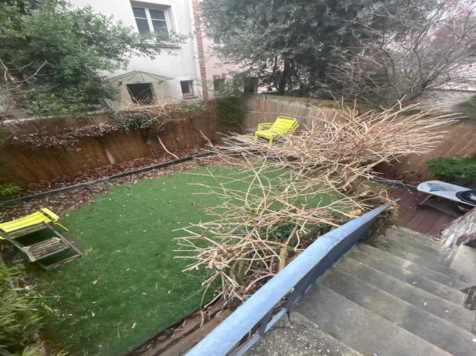 2, House with garden - 4BR-7P- Asnieres-sur-Seine, Hauts-de-Seine