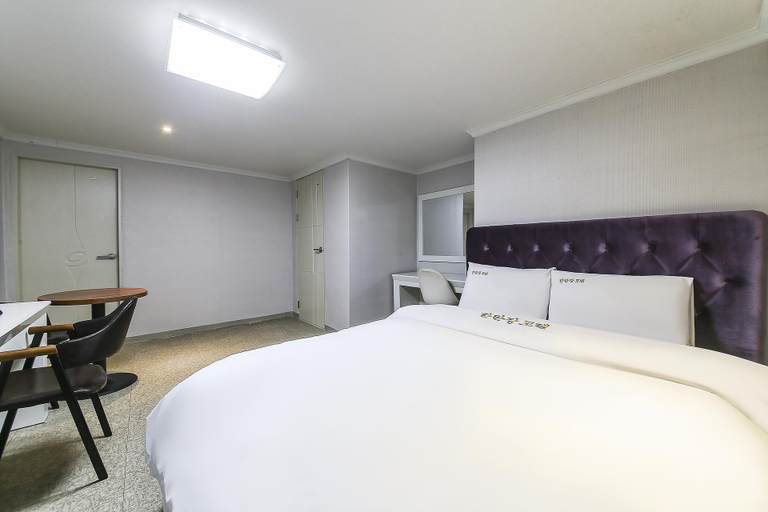 Bedroom 3, Yeoncheon Hantangang, Yeoncheon