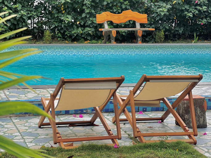 Sport & Beauty 2, Cat Ba Spring Homestay, Cát Hải