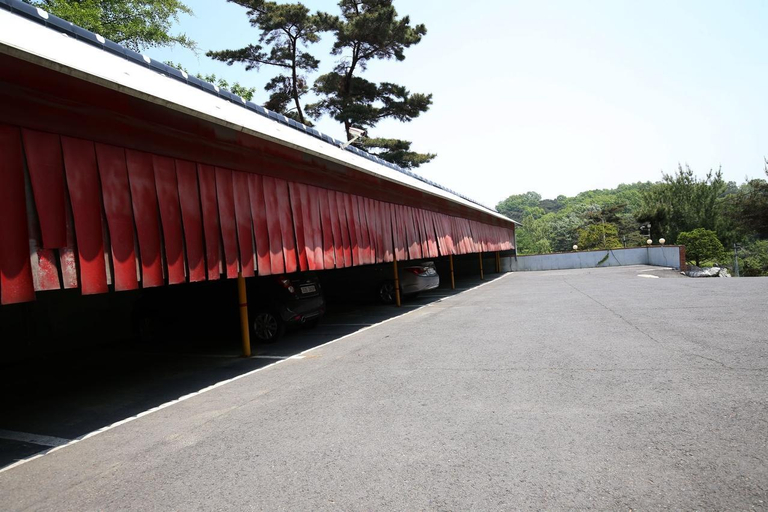Exterior & Views 1, Hongseong Joy Motel, Hongseong