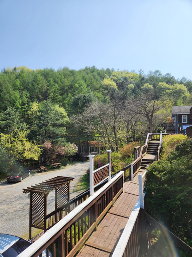 Others 5, Gapyeong Mobly Pension, Gapyeong