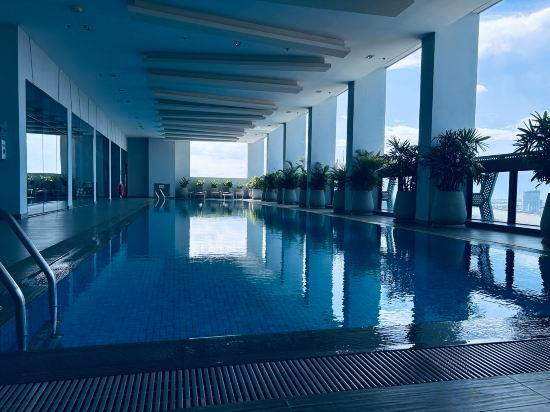 1, Golden Bridge Business Hotel, Phnom Penh