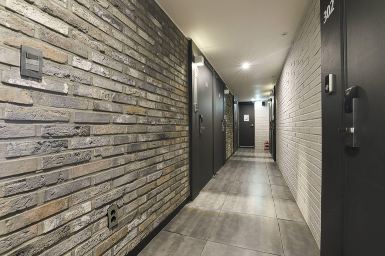 Others 5, Pohang Daejamdong Togenheart Hotel, Pohang