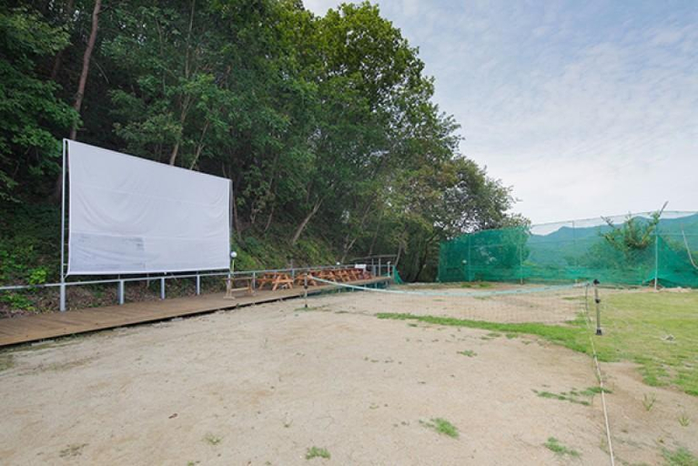 Others 2, Wonju Songho Tourist Farm Pension, Hoengseong