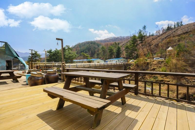 Others, Pyeongchang White Castle Pension, Pyeongchang