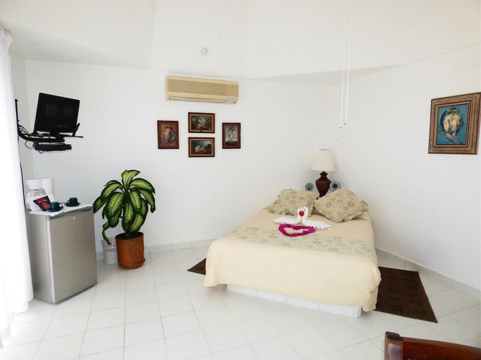 Bedroom 2, Villas Fa-Sol, Dist. Pochutla