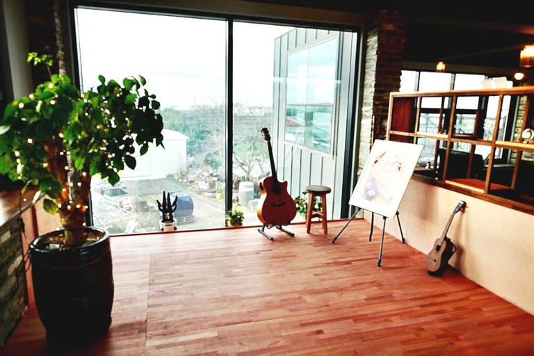 Others 5, Jeju Compostela Stay, Jeju