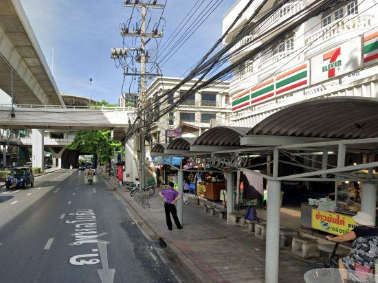 3, Homemii 59, Bang Khen